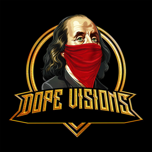 Dope Visions Media