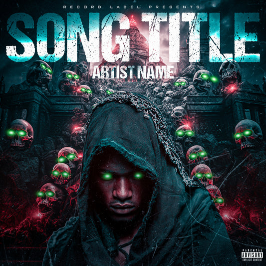 Premade Coverart (Envious)