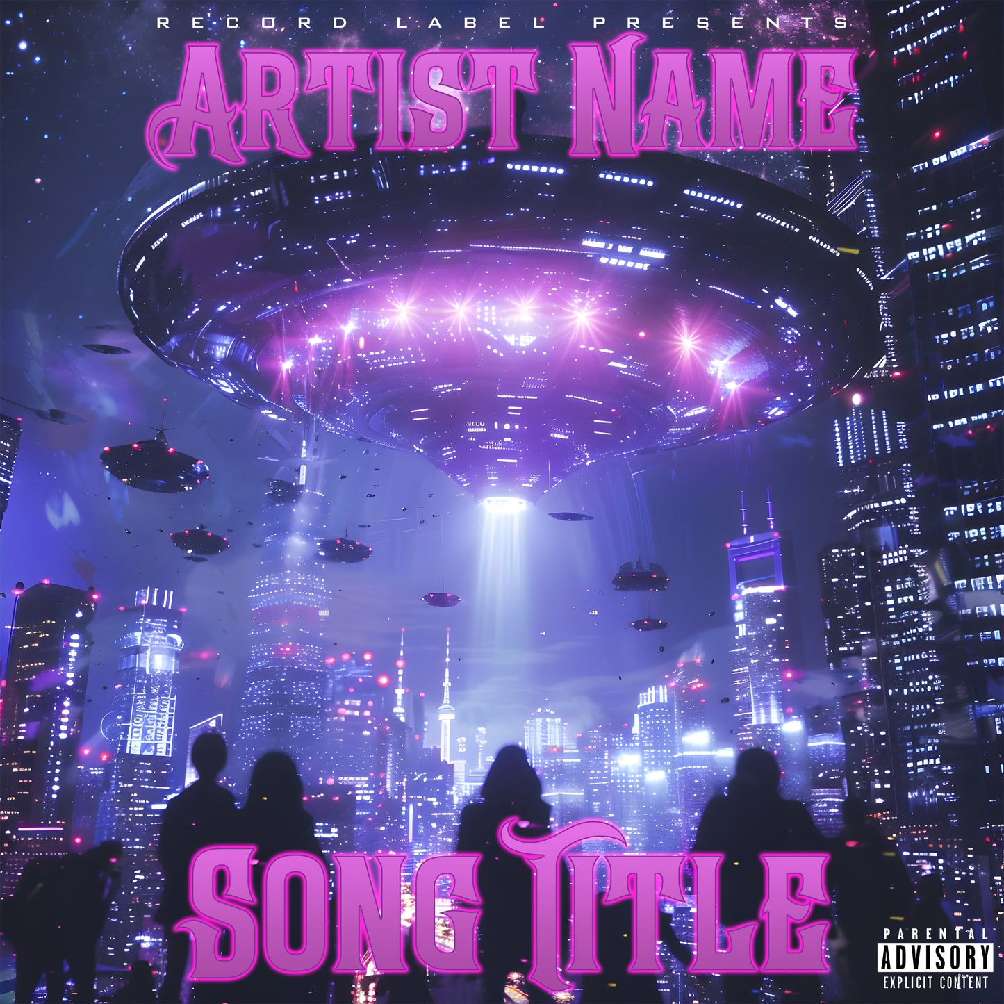 Premade Coverart (Invasion)