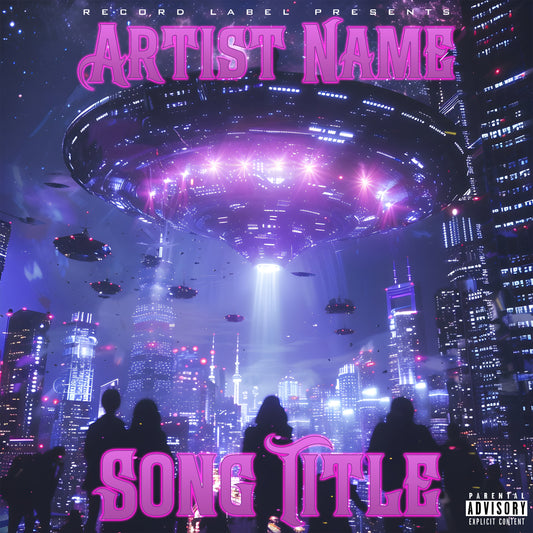 Premade Coverart (Invasion)