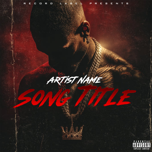 Premade Coverart (Solemn Crown)