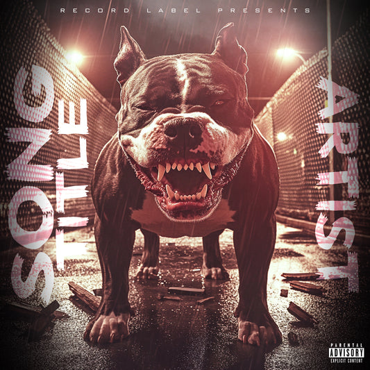 Premade Coverart (Vicious)