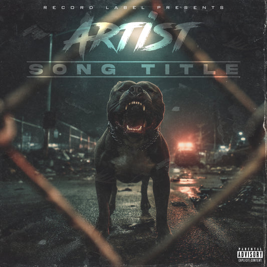 Premade Coverart (Vicious 2)